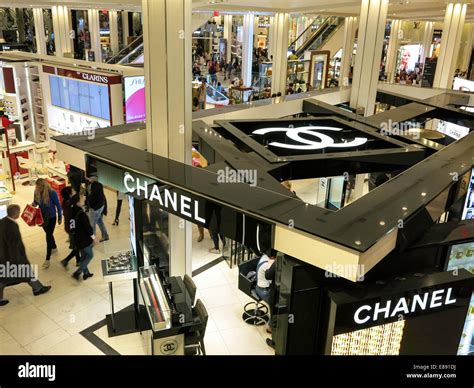 Chanel Macy's